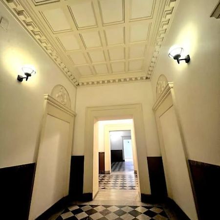 Hotel Virginia Apartaments - Stazione Termini Rom Exterior foto