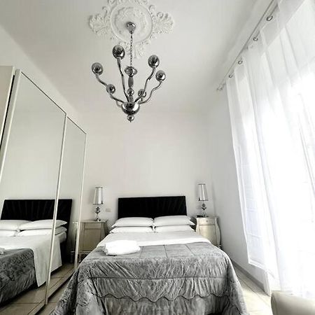 Hotel Virginia Apartaments - Stazione Termini Rom Exterior foto